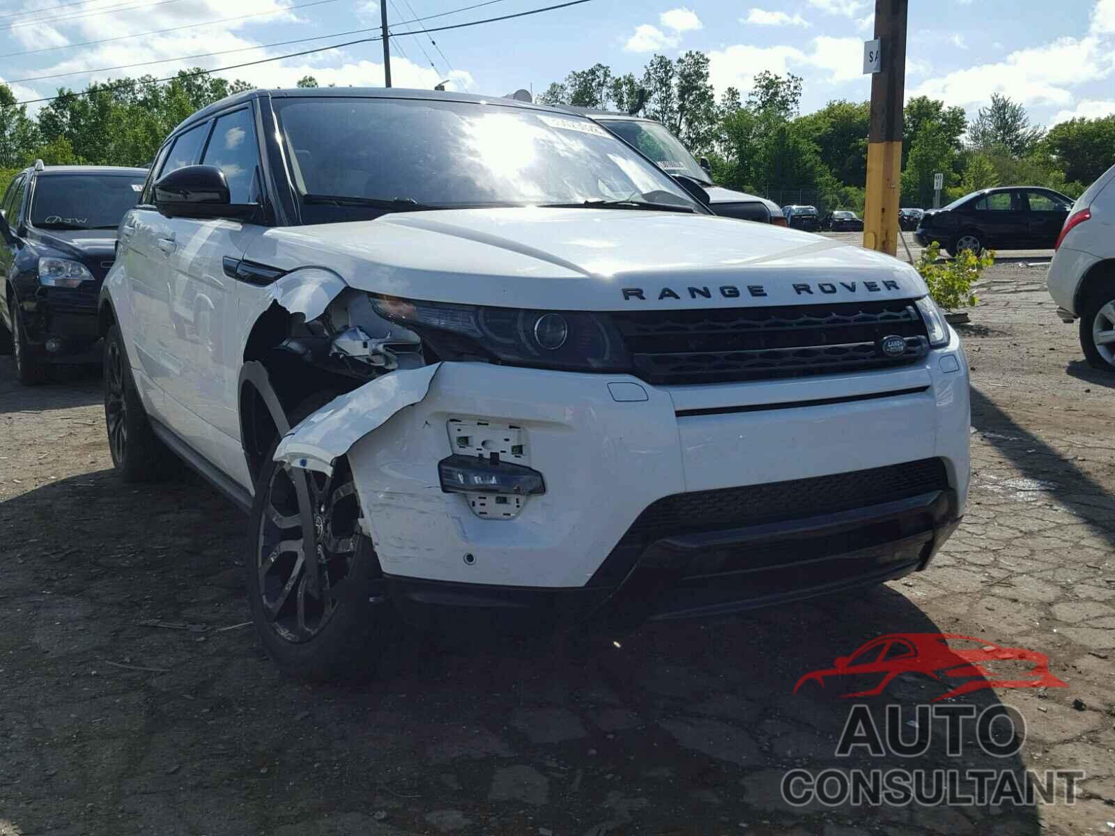 LAND ROVER RANGEROVER 2015 - SALVT2BG4FH028809