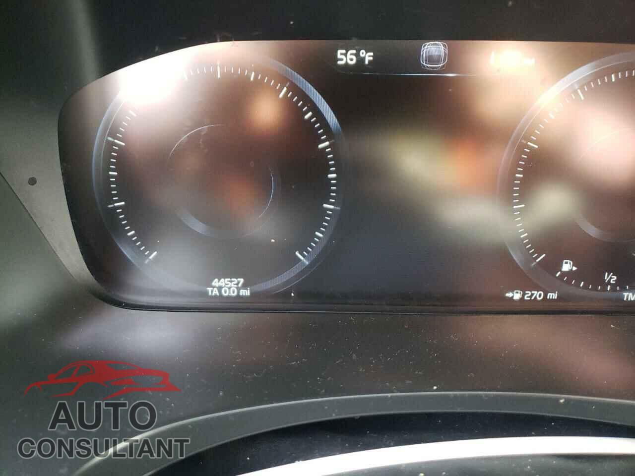 VOLVO S90 2017 - YV1A22ML0H1004287