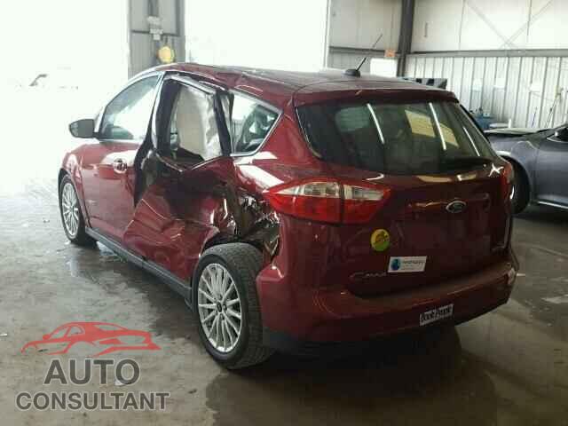FORD CMAX 2015 - 1FADP5AU1FL112072