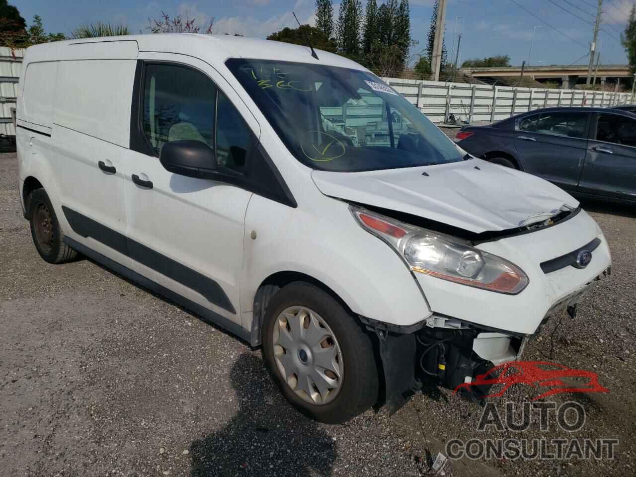 FORD TRANSIT CO 2016 - NM0LS7F75G1237587