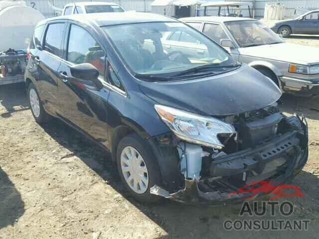 NISSAN VERSA 2016 - 3N1CE2CP4GL392323