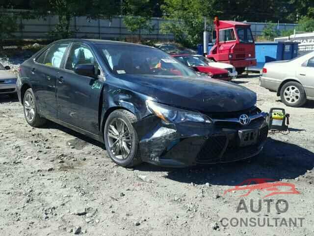 TOYOTA CAMRY 2016 - 4T1BF1FK3GU612777