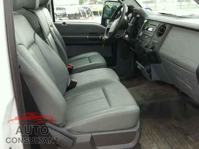 FORD F250 2015 - 1FTBF2A69FEA74941