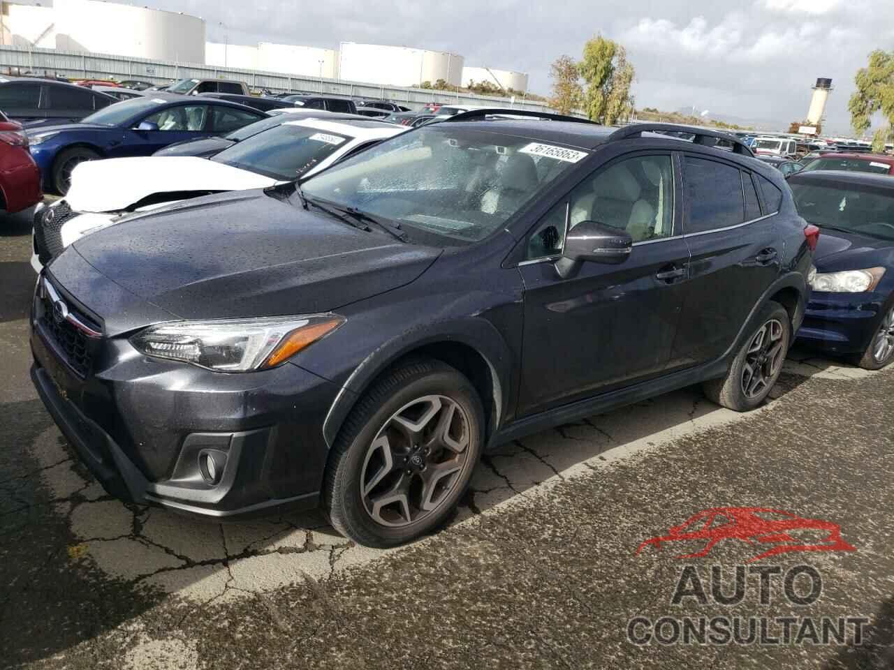 SUBARU CROSSTREK 2019 - JF2GTANC2KH368538