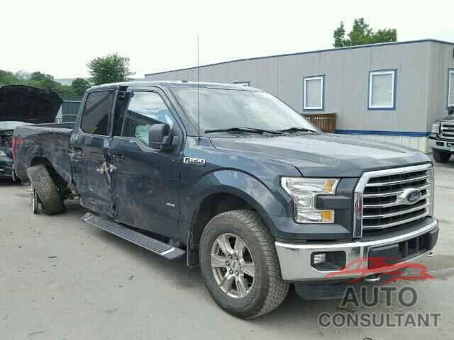 FORD F150 2015 - 1FTFW1EG3FFB76485