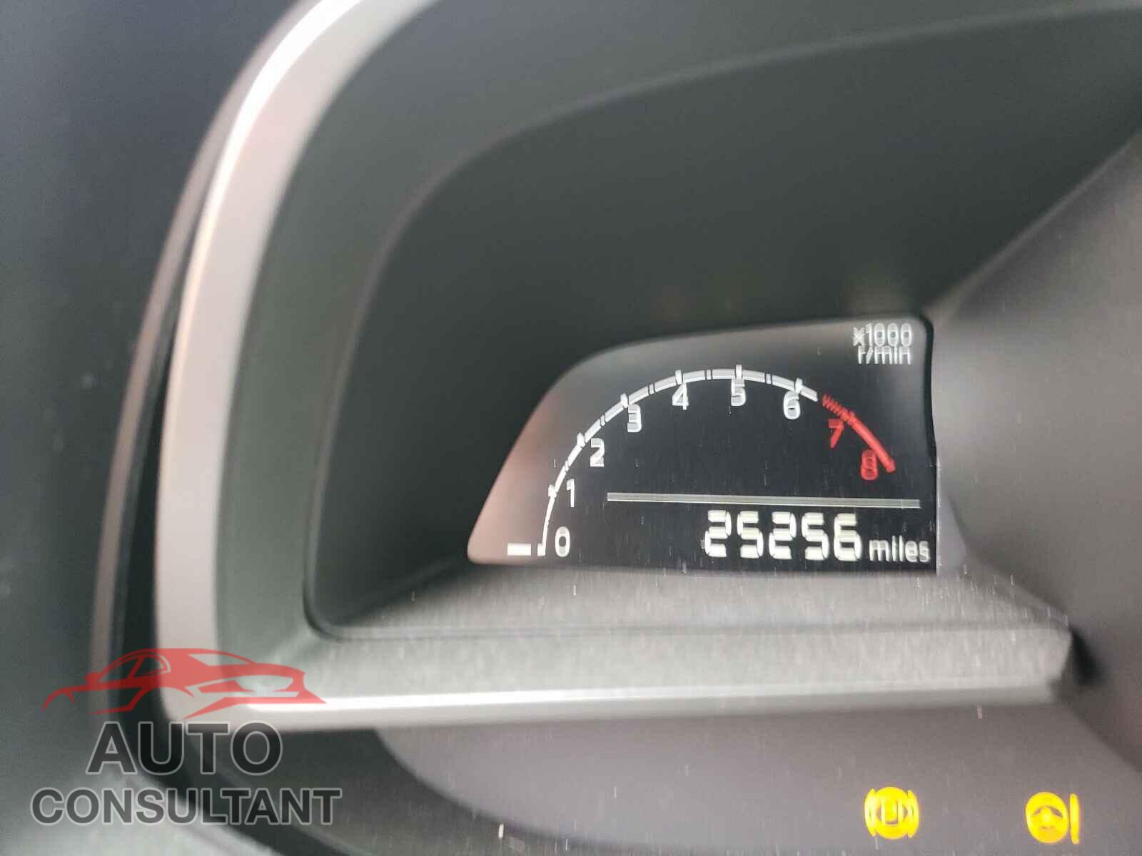 MAZDA 3 2017 - 3MZBN1U78HM151925