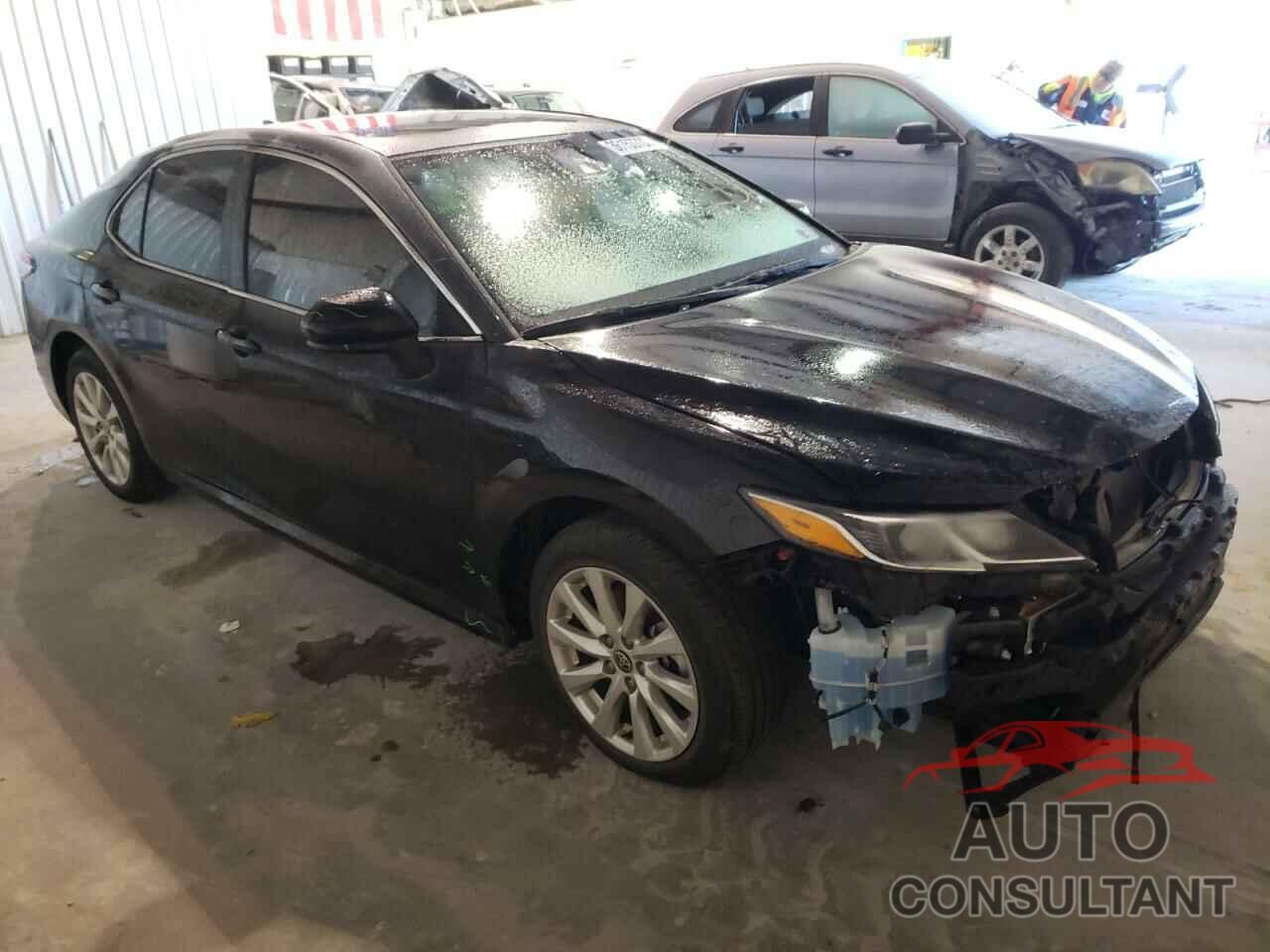 TOYOTA CAMRY 2020 - 4T1C11AK0LU947810