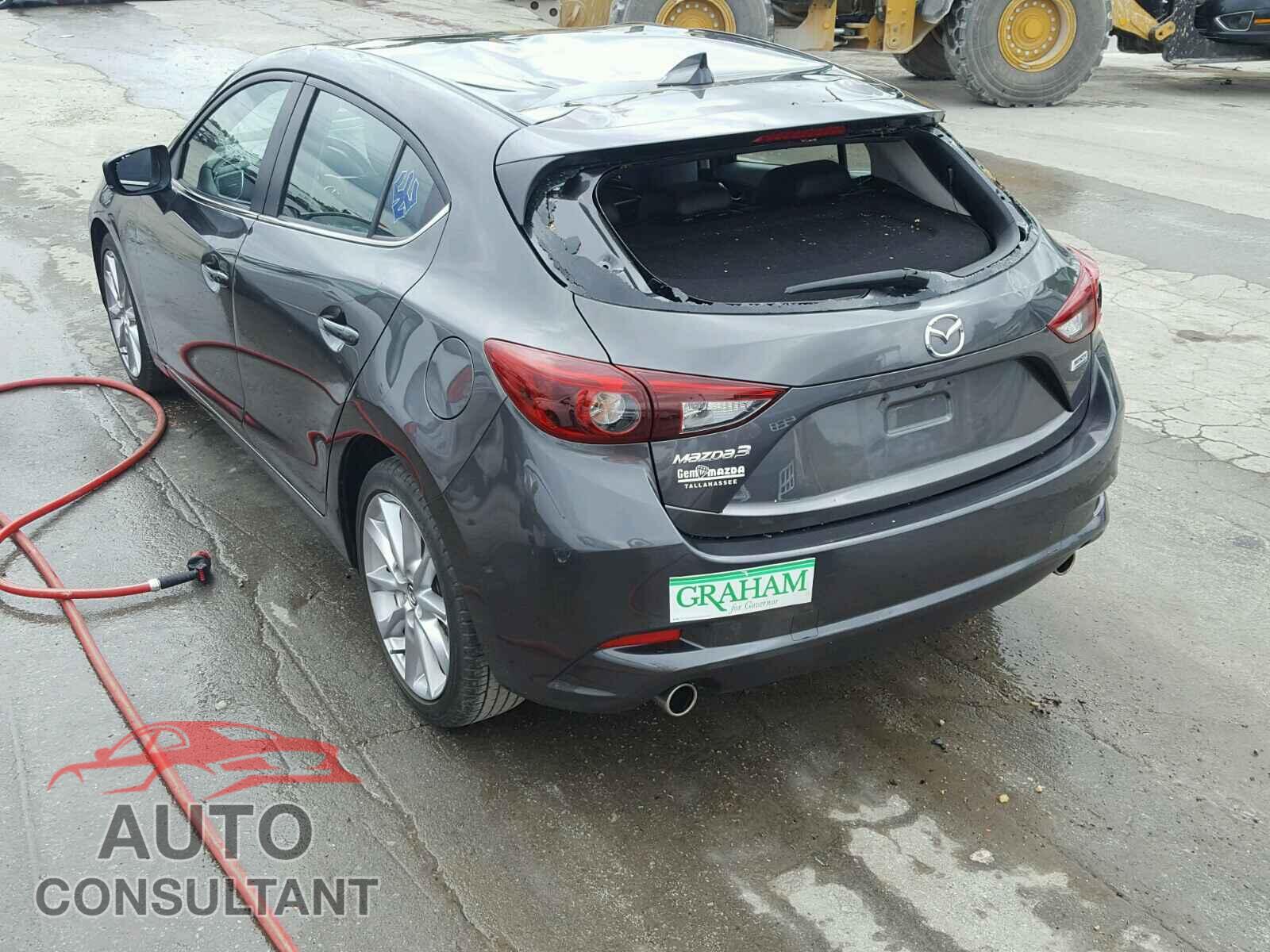 MAZDA 3 2017 - JM1BN1M39H1126092