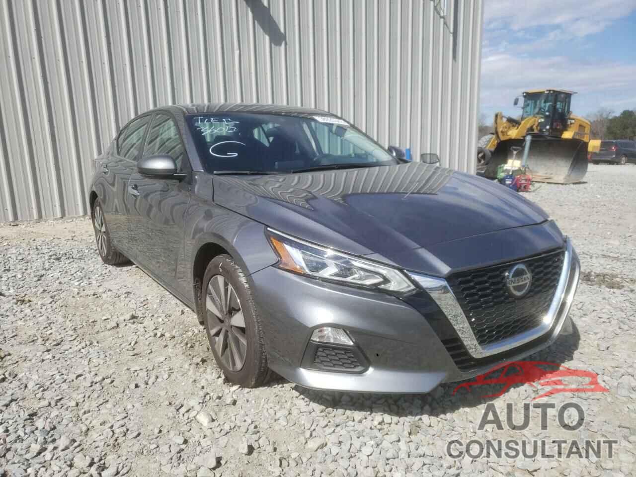 NISSAN ALTIMA SV 2021 - 1N4BL4DV2MN314471