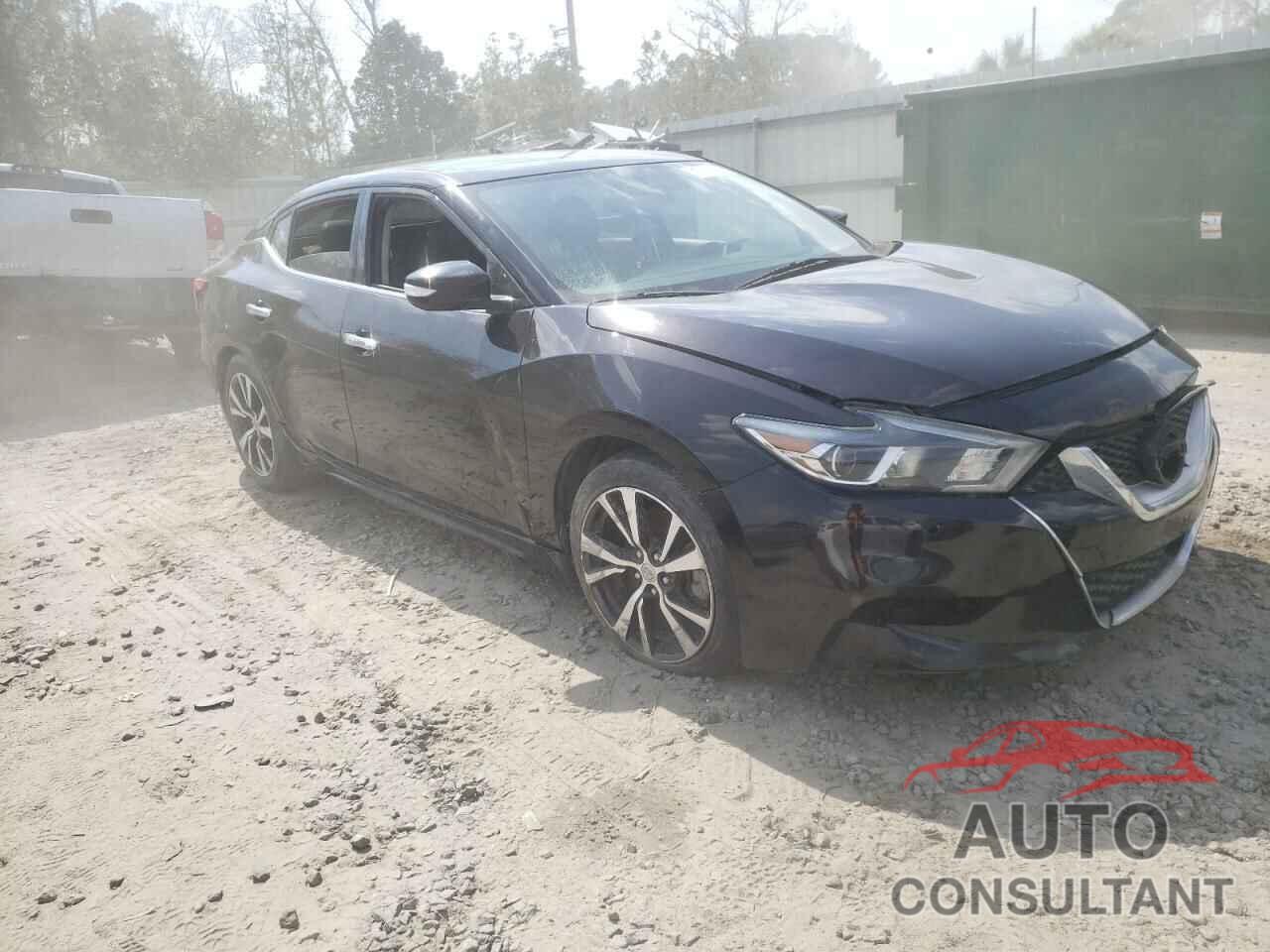 NISSAN MAXIMA 2016 - 1N4AA6AP5GC904909