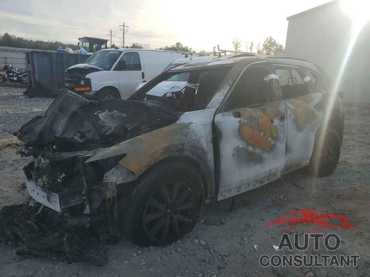 MAZDA CX-5 2018 - JM3KFACM1J1387432