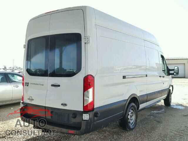 FORD TRANSIT CO 2015 - 1FTYR3XV4FKA71713