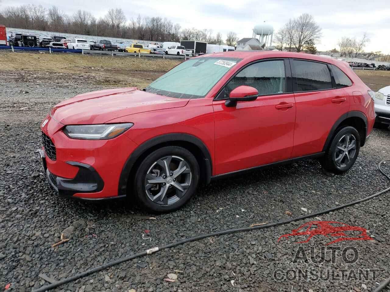 HONDA HR-V 2023 - 3CZRZ2H73PM707931