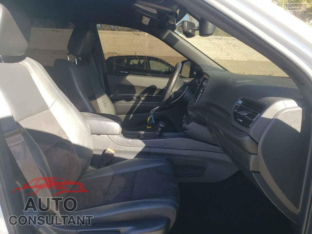 DODGE DURANGO 2021 - 1C4RDHDG0MC659816