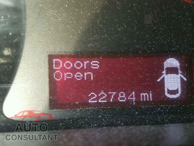 DODGE DART 2015 - 1C3CDFBB8FD174603