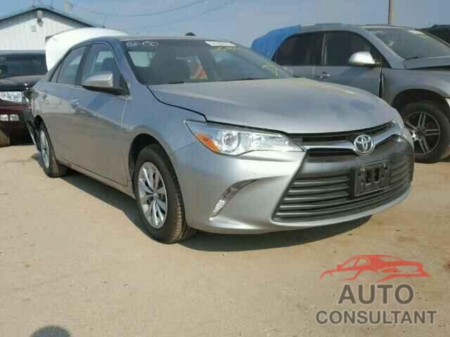 TOYOTA CAMRY 2016 - 4T1BF1FKXGU212568