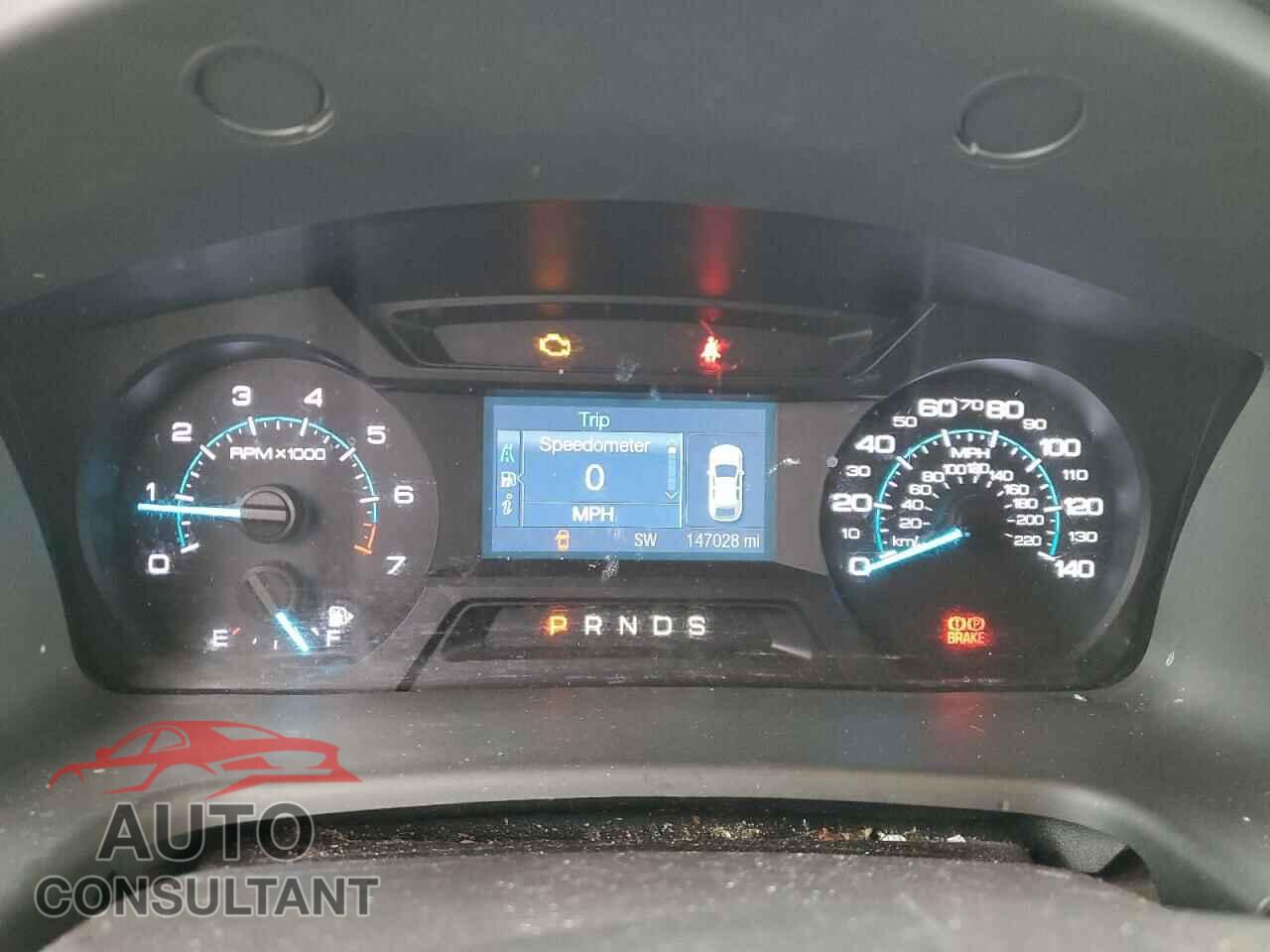 FORD FLEX 2019 - 2FMGK5B80KBA28189