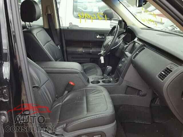 FORD FLEX 2017 - 2FMHK6C82HBA03537