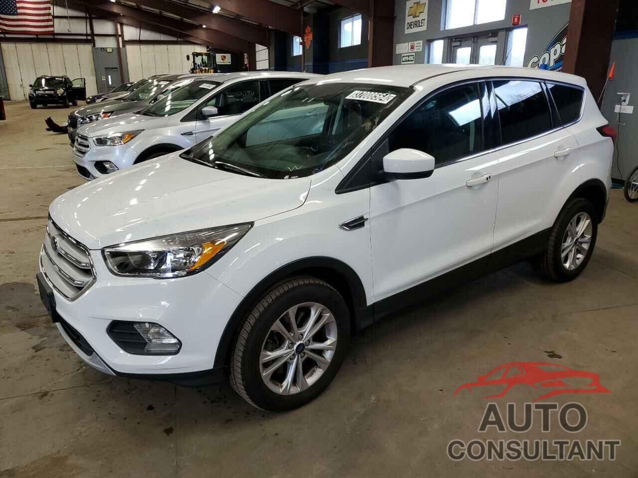 FORD ESCAPE 2019 - 1FMCU9GD2KUA94839
