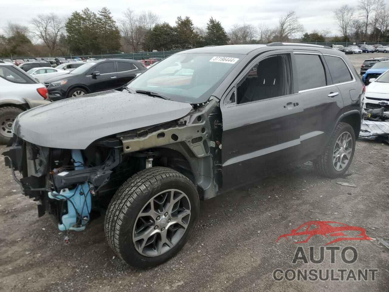 JEEP GRAND CHER 2020 - 1C4RJFBGXLC378198