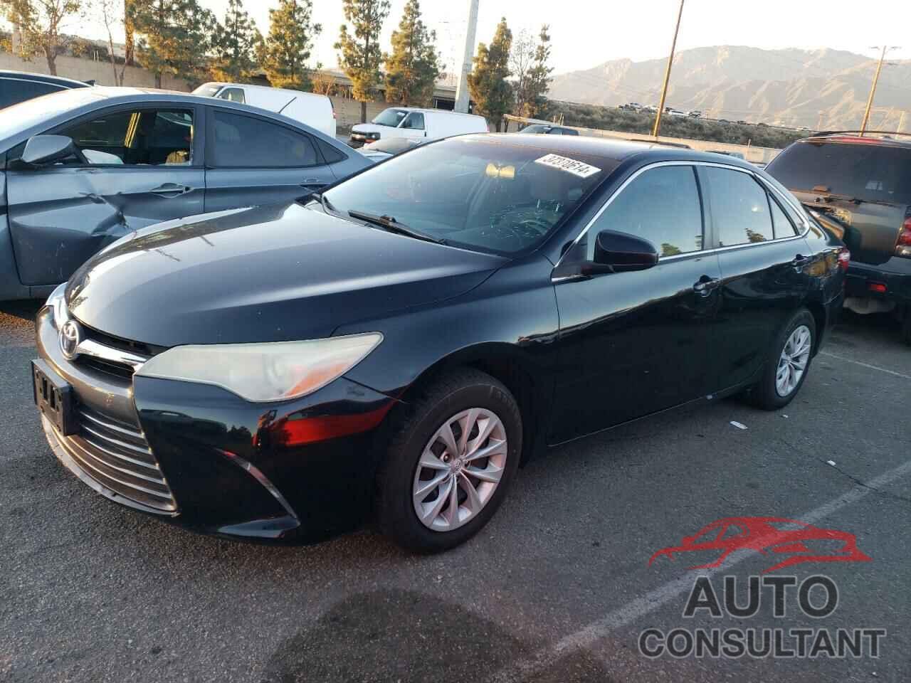 TOYOTA CAMRY 2016 - 4T1BF1FK1GU536332