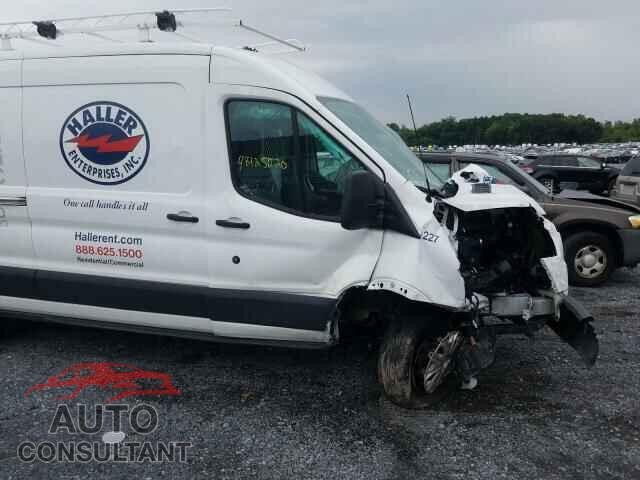 FORD TRANSIT CO 2018 - 1FTYR2CM4JKB21168