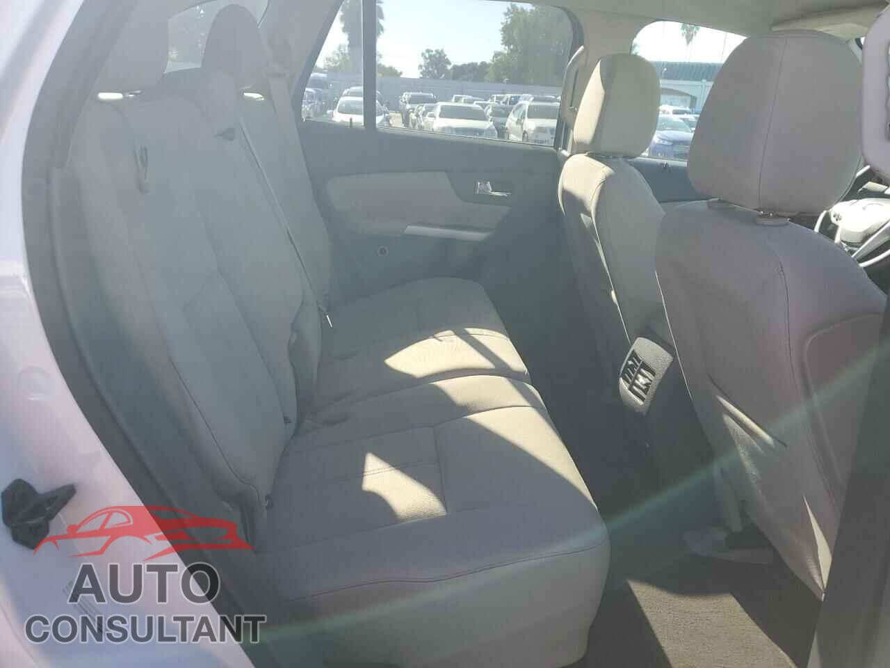 FORD EDGE 2014 - 2FMDK3GC3EBB39666