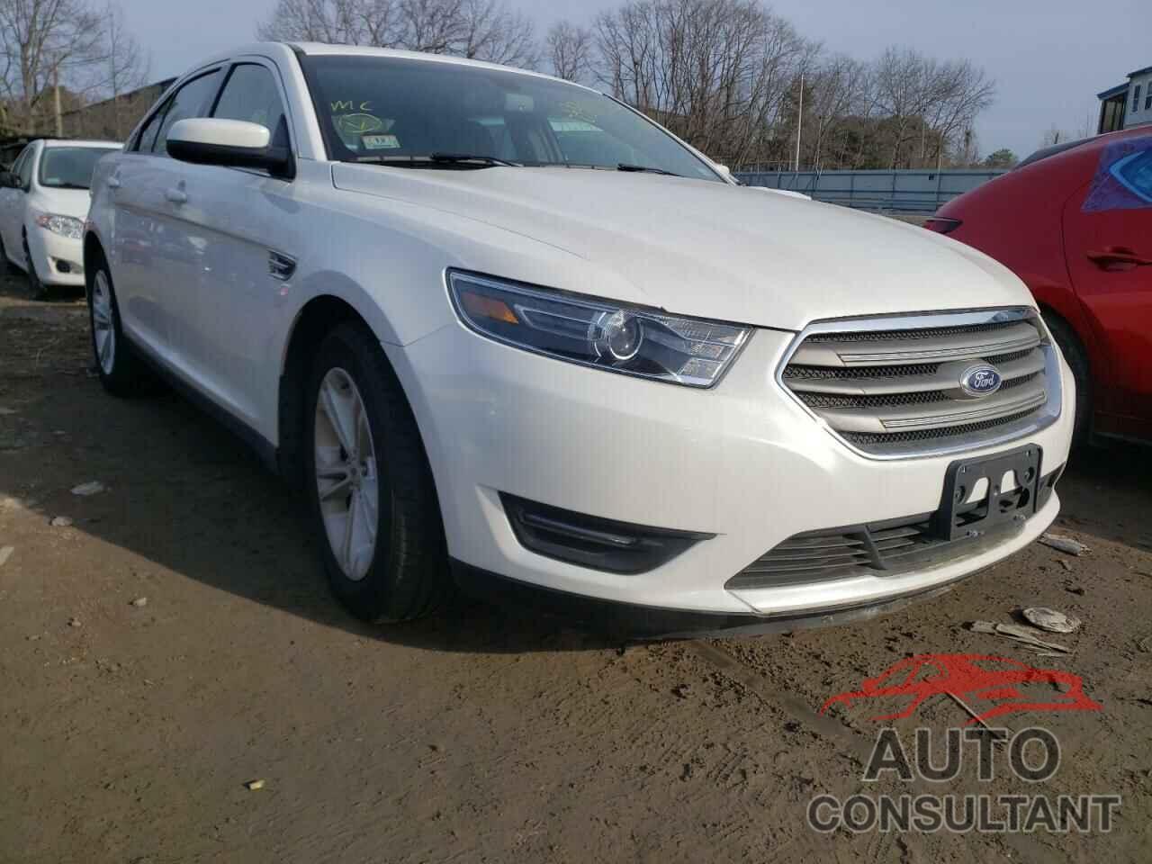 FORD TAURUS 2016 - 1FAHP2E80GG117268