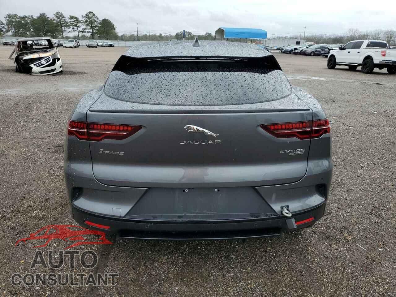 JAGUAR I-PACE 2019 - SADHD2S10K1F62056