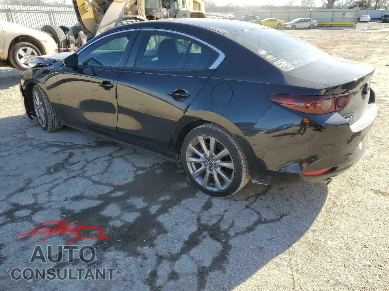 MAZDA 3 2020 - JM1BPACL4L1174832
