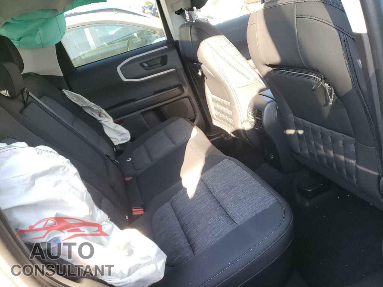 FORD BRONCO 2022 - 3FMCR9B67NRD10089