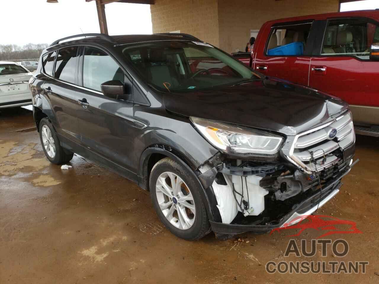 FORD ESCAPE 2017 - 1FMCU0GD7HUC94426