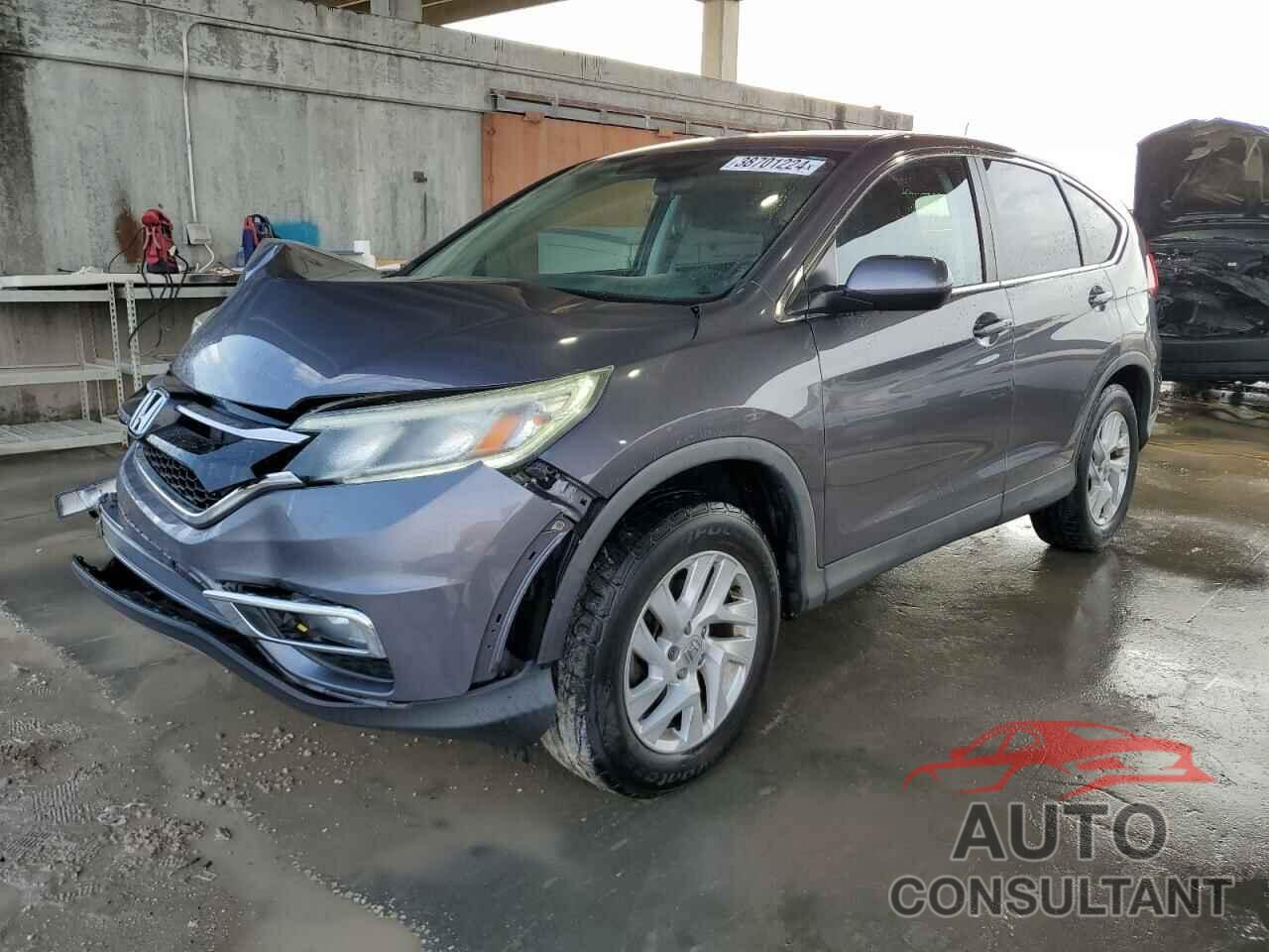 HONDA CRV 2016 - 3CZRM3H55GG716227