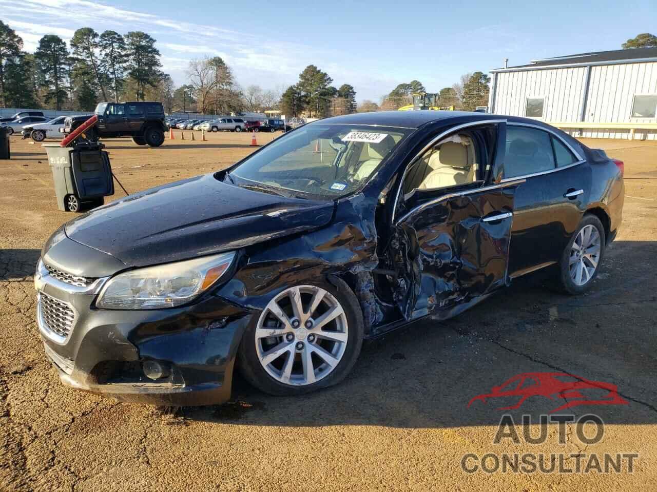 CHEVROLET MALIBU 2015 - 1G11F5SL9FF125231