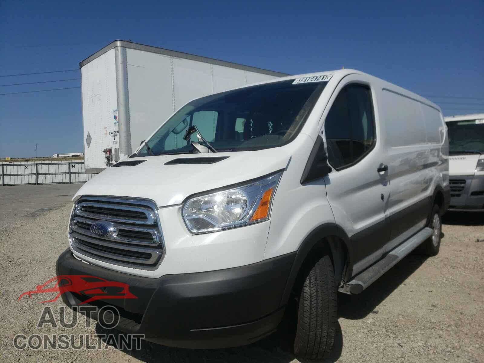 FORD TRANSIT CO 2019 - 1FTYR1YM7KKB19967