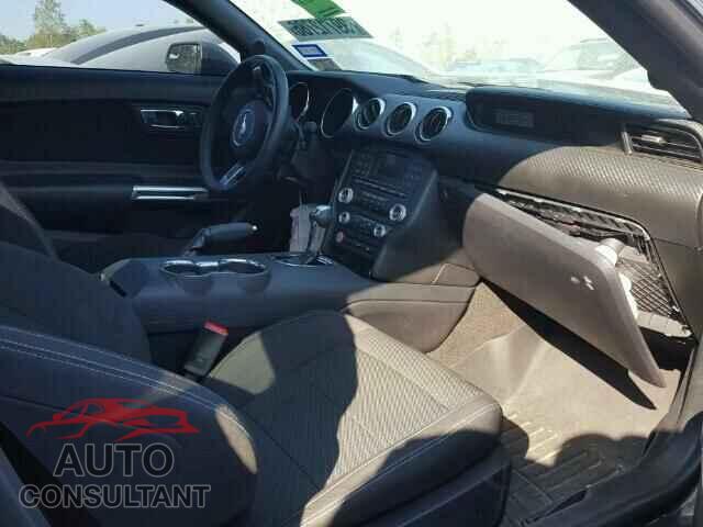 FORD MUSTANG 2015 - 1FA6P8AM0F5337551