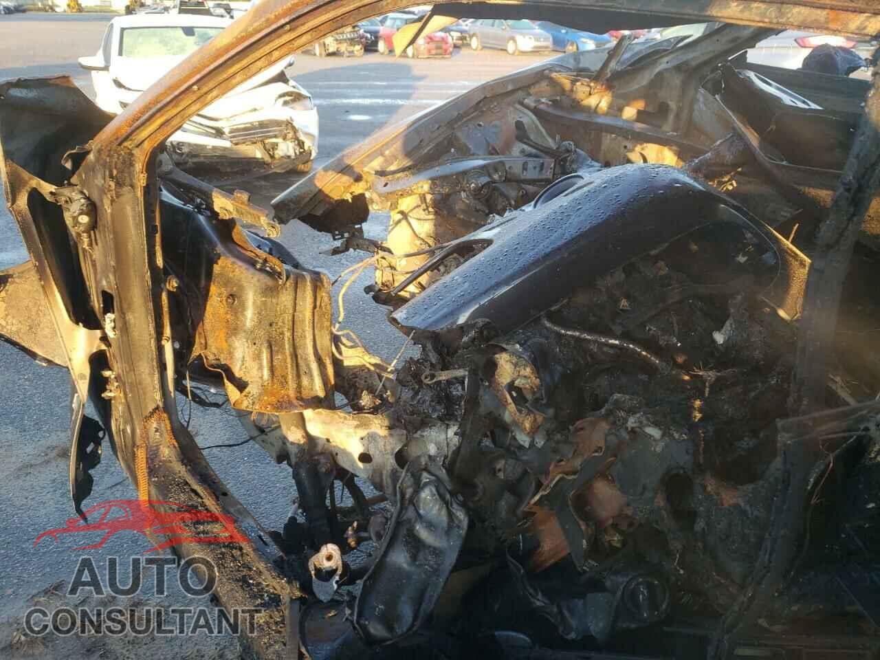 DODGE CHALLENGER 2016 - 2C3CDZAG5GH185514