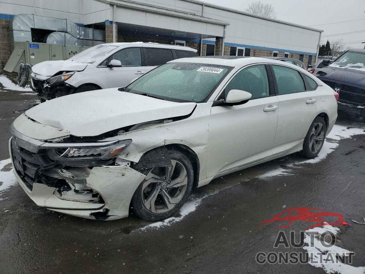 HONDA ACCORD 2019 - 1HGCV2F52KA022304