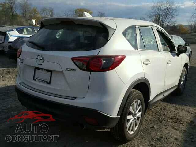 MAZDA CX-5 2016 - JM3KE4BY7G0728811