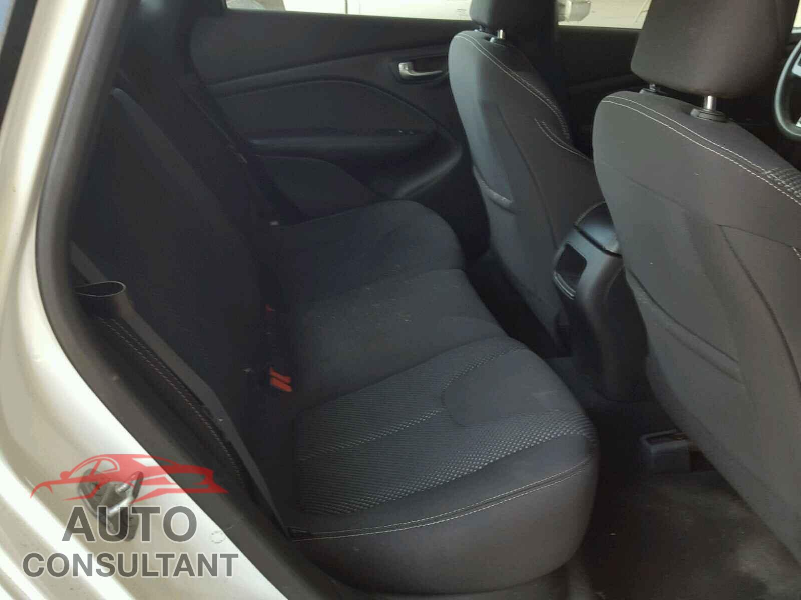 DODGE DART 2015 - 1C3CDFBB7FD172566