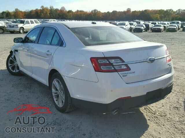 FORD TAURUS 2015 - 1FAHP2H84FG150977