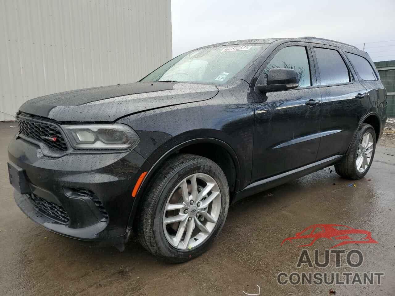 DODGE DURANGO 2024 - 1C4RDJDG1RC119650