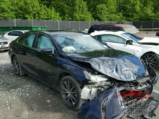 TOYOTA CAMRY 2016 - 4T1BF1FK2GU222835
