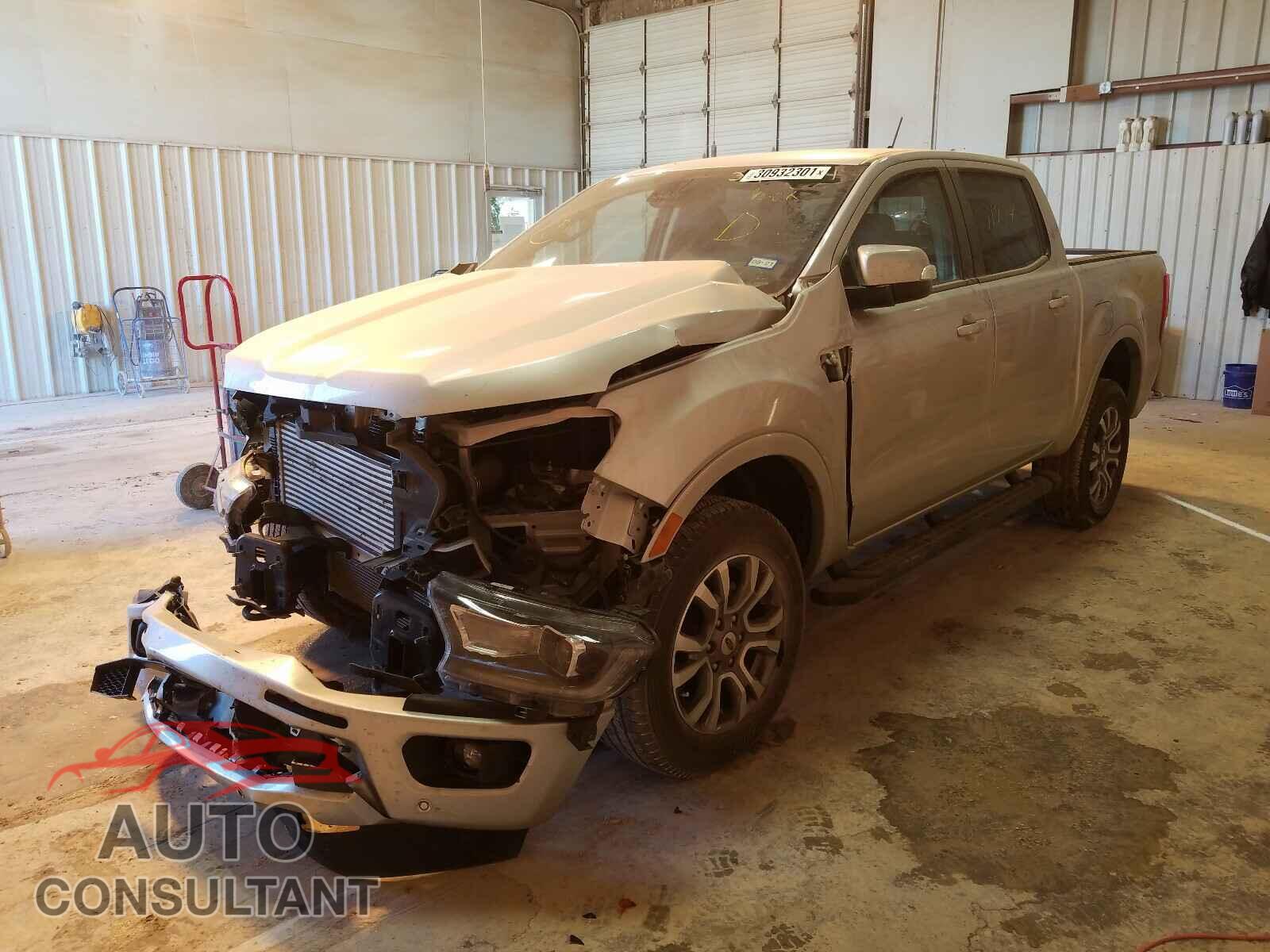 FORD RANGER 2019 - 1FTER4EH3KLA44948