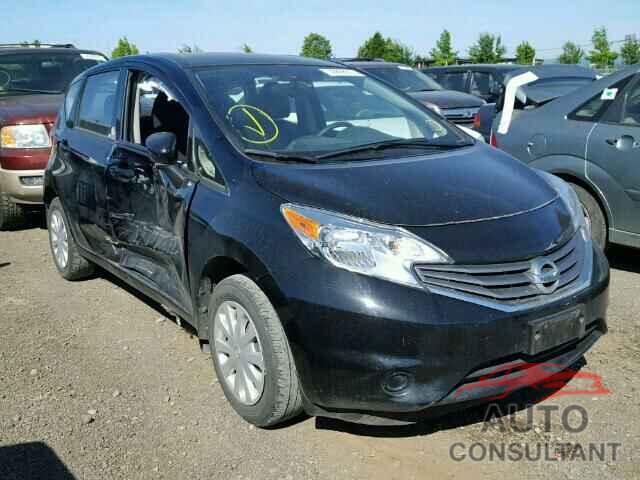 NISSAN VERSA 2015 - 3N1CE2CP0FL429818