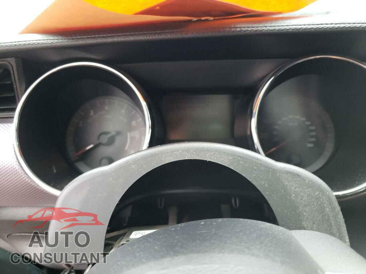 FORD MUSTANG 2016 - 1FA6P8TH1G5328536