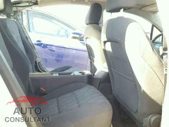 CHEVROLET VOLT 2015 - 1G1RC6E44FU121069