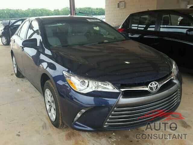 TOYOTA CAMRY 2016 - 4T1BF1FK4GU520349
