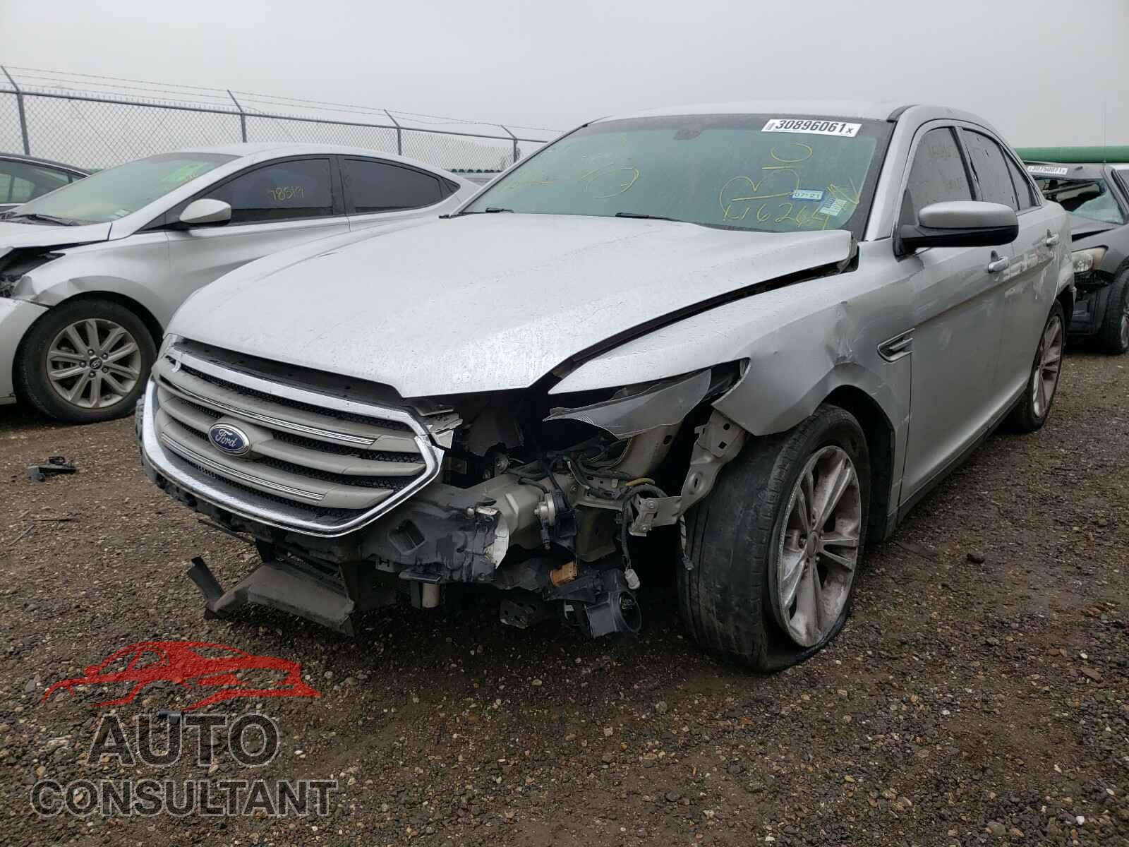 FORD TAURUS 2016 - 1FAHP2E89GG116264