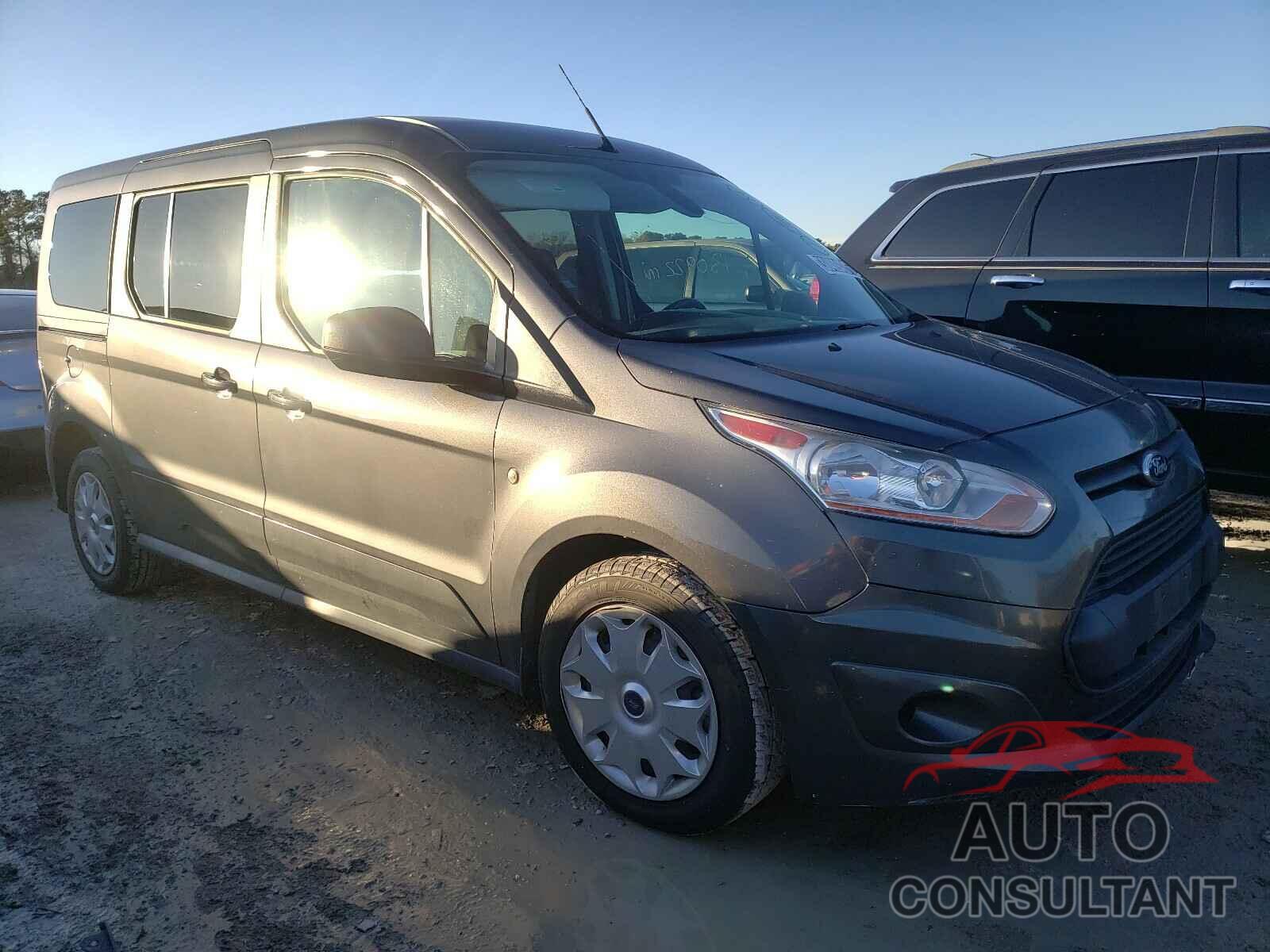 FORD TRANSIT CO 2016 - NM0GE9F70G1280383